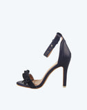 Platform Heeled Sandal