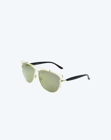 Lens Fashion Sunglasses